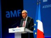 « Un bon partenariat avec l'Etat, c'est fondamental », Jacques Pélissard, président de l'Association des maires de France (AMF)