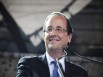 François Hollande (PS) : la relance avant tout