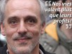 Les transports par Philippe Poutou