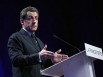 Pour Nicolas Sarkozy, le logement «restera une priorité» (diaporama) 