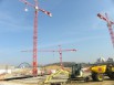 Les chiffres du chantier