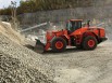 Chargeuse sur pneus Doosan DL200-3