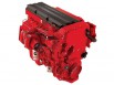 Moteur Cummins QSX15 pour applications heavy duty