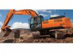 Gamme de pelles Hitachi Zaxis-5