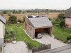 Prix FIBOIS Alsace pour le logement individuel, remis à G. Studio