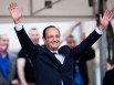 François Hollande, président : découvrez sa feuille de route 