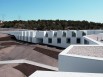 Catégorie « Bâtiment résidentiel », Maison de repos à Alcácer do Sal entre affectation sociale et qualité architecturale
