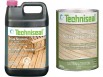 Gamme pour le traitement du bois Techniseal