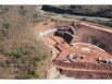 Un chantier en plein coeur du Parc national des Vosges du Nord 