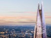 La plus haute tour d'Europe est londonienne (diaporama)