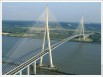 L'emblématique pont de Normandie