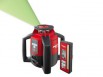 Laser rotatif pour les applications d'intérieur Hilti PRI 36