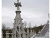 La chapelle ressuscitée du château Saint du Grand Saint- Mars (Chalo Saint-Mars - 91780)