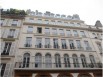 Restauration de la façade - Paris 7ème