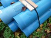 Tubes PVC