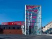 Campus Artem-Nancy : Nicolas Michelin réconcilie art et technologie