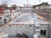 Les travaux de la piscine Molitor ont débuté (diaporama)