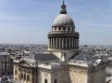 Le Panthéon poursuit sa mue 