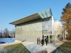 Une bibliothèque brille sur le "campus vert" de Versailles 