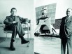 Marcel Breuer, designer inventeur et architecte sculpteur