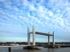 Bordeaux : huit ponts pour franchir la Garonne