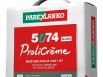 Mortier-colle polyvalent Parexlanko 5074 Polycrème