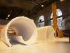 Saint-Etienne accueille sa huitième biennale du design