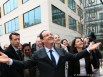 F. Hollande, un an après : quel bilan pour la construction ?