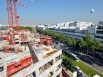 Pentagone français : visite d'un chantier "secret-défense"