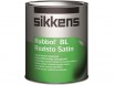 Laque Sikkens Rubbol BL Rezisto Satin