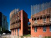 L'institut BioForce à Vénissieux (Rhône)  