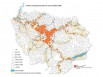 Des dégâts considérables en cas de crue centennale