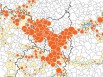 Grande crue centennale : 430.000 logements franciliens en danger