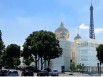 Eglise russe à Paris : sobriété et pureté, les nouvelles symboliques du projet Wilmotte 