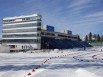 Laura Cross-country Ski & Biathlon Center