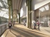 Grand Palais à Paris : l'opération de rénovation démarrera en 2020