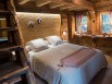 Chalet nid d'amour