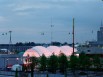 Pavillon japonais  - Expo 2000 - Hannovre - Allemagne