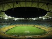 Le temple brésilien du Maracanã prêt à se réveiller