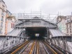 Des travaux viaduc depuis 1997 