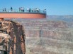 Grand Canyon Skywalk (Arizona, Etats-Unis)