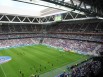 Euro-2016 : Stade Pierre-Mauroy, Lille 