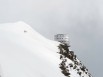 Le nouveau refuge apprécié des alpinistes 