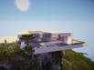 Minecraft, le jeu vidéo qui repousse les limites de l'architecture
