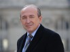 "Ce sont les architectes qui nous aident à porter la ville", Gérard Collomb, président du Grand Lyon  