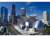 Walt Disney Concert Hall, 1989-2003