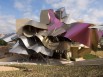 Hotel Marqués de Riscal, 1999-2006 (réalisé)