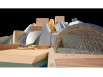 Maquette Guggenheim Abu Dhabi, 2006 -