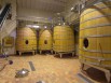 Températures programmées pour les cuves de vinification