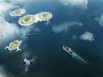 Prix de la Fondation Jacques Rougerie 2014: plongée dans l'architecture de la mer et de l'espace